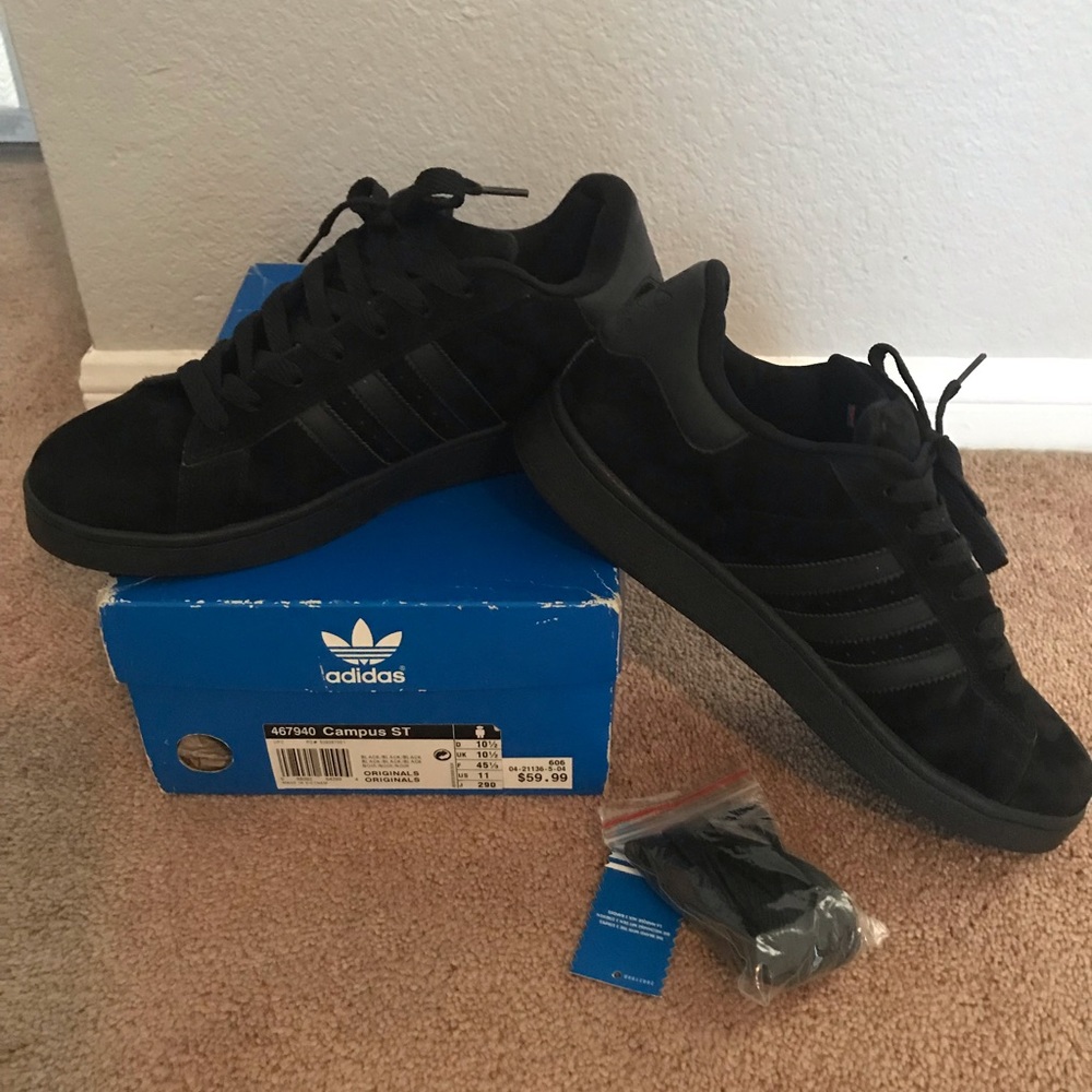 Adidas 467940 Campus ST